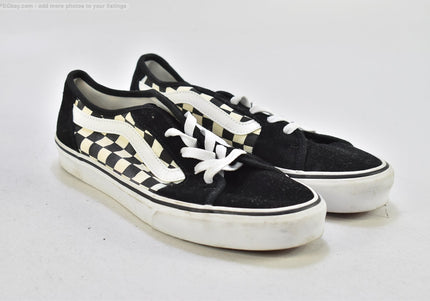 Vans  Damen Sportschuhe Sneaker  EUR 40 Nr. 26-M 1676