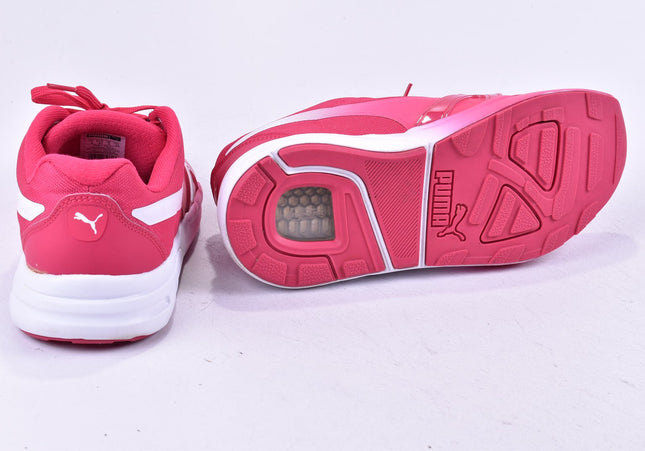 Puma Trinomic Damen Sportschuhe Sneaker EUR 37 Nr. 24-J 4945-Schuh-Gebraucht-secondhand