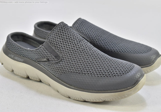Skechers  Herren Sandale Pantolette  EUR 41 Nr. 26-S 30