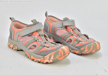Quechua Damen Sandale Sandalette EUR 37 Nr. 25-S 1941-SchuhGebraucht