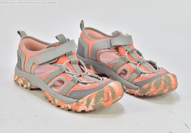 Quechua Damen Sandale Sandalette EUR 37 Nr. 25-S 1941-SchuhGebraucht