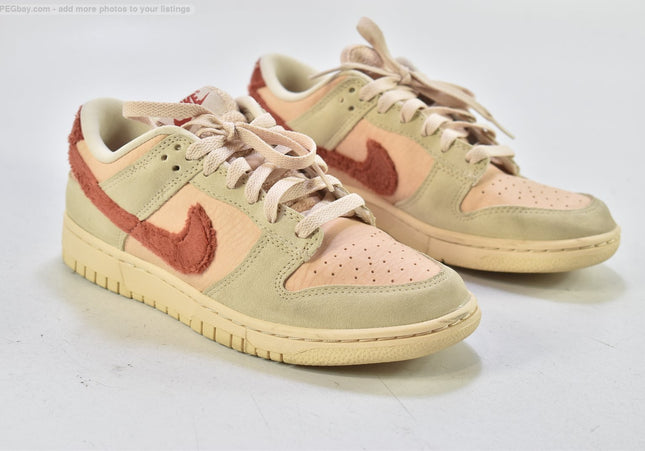 Nike Dunk Damen Sportschuhe Sneaker  EUR 39 Nr. 26-U 30