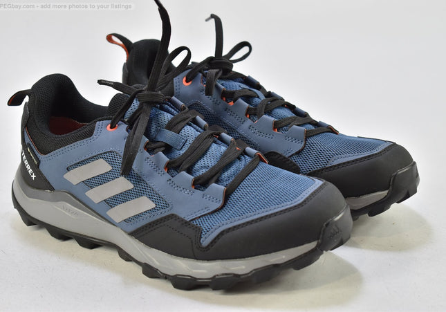 Adidas Terrex GTX Herren Wanderschuhe Trekking  EUR 42 2/3 Nr. 25-V 555