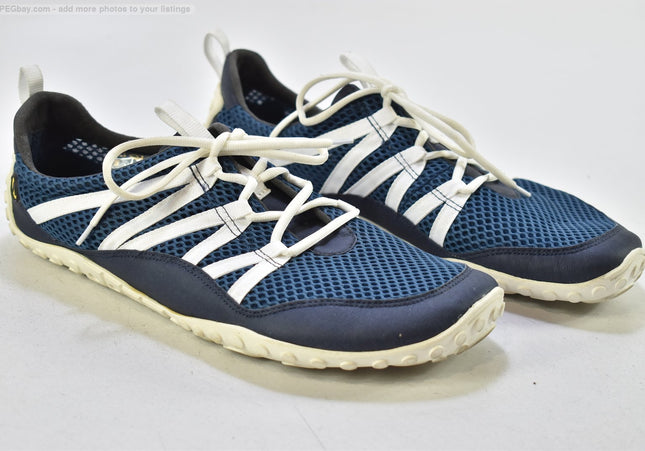 Joe Nimble  Herren Halbschuhe Freizeitschuhe  UK 10,5 Nr. 25-V 2101