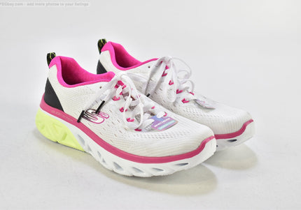 Skechers Glide-Step Damen Sportschuhe Sneaker  EUR 39 Nr. 25-V 2237