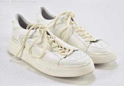 Mjus Damen Halbschuhe Freizeitschuhe EUR 41 Nr. 25-F 2895-Schuh-Gebraucht-secondhand