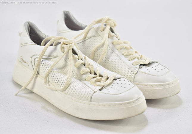 Mjus Damen Halbschuhe Freizeitschuhe EUR 41 Nr. 25-F 2895-Schuh-Gebraucht-secondhand