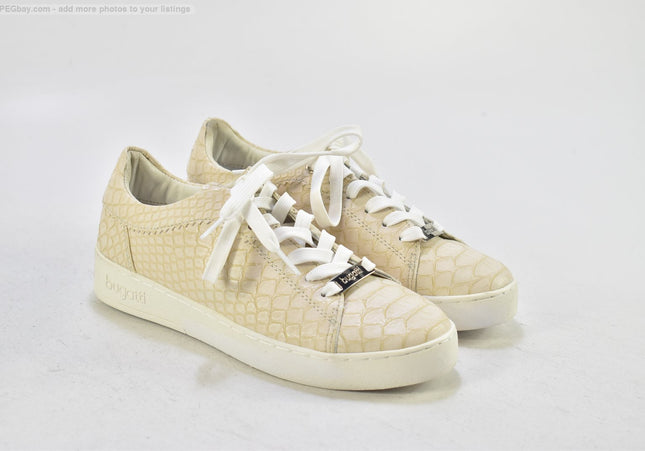 Bugatti  Damen Halbschuhe Freizeitschuhe  Gr. 37 Nr. 26-U 3144