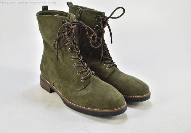 Esprit  Damen Stiefelette Boots  EUR 42 Nr.26-B 441