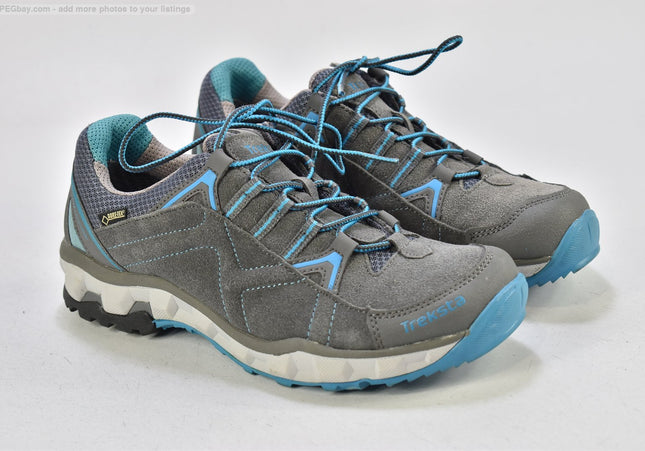 Treksta GTX Damen Wanderschuhe Trekking EUR 39 Nr. 25-V 40-SchuhGebraucht
