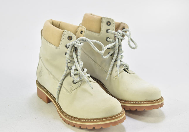 Sommerkind Damen Stiefelette Boots EUR 38 Nr. 24-B 2077-Schuh-Gebraucht-secondhand