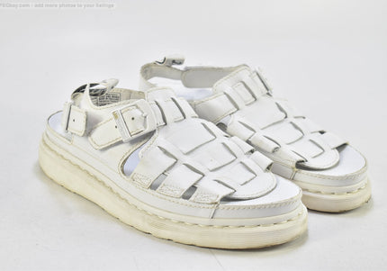 Dr.Martens  Herren Sandale  EUR 44 Nr. 26-S 1129