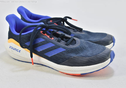 Adidas Bounce Herren Sportschuhe Sneaker  EUR 40 Nr. 26-Y 1330