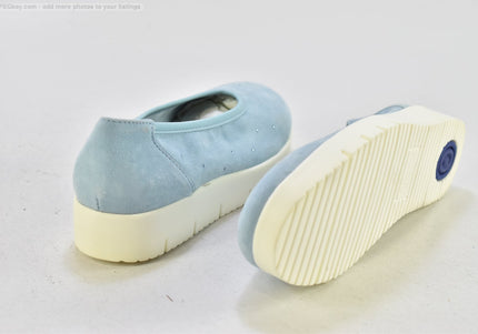 Vitaform  Damen Halbschuhe Slipper Ballerinas  EUR 38 Nr. 26-A 804