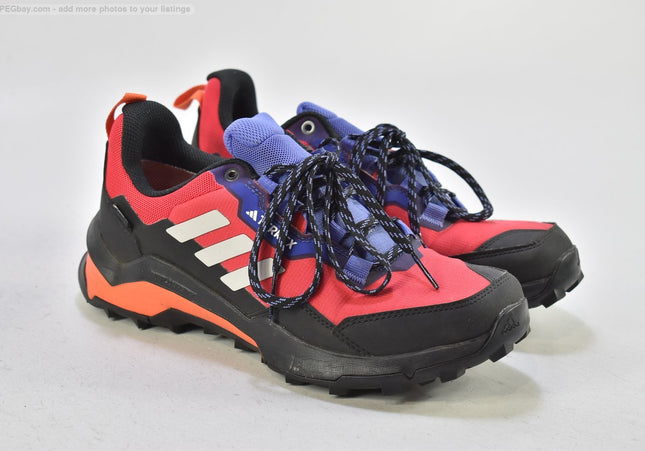 Adidas Terrex AX4 Gtx Damen Wanderschuhe Trekking  Gr.39 1/3 Nr. 26-U 2938