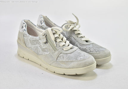 Empor  Damen Halbschuhe Freizeitschuhe  EUR 39 Nr. 26-Z 461