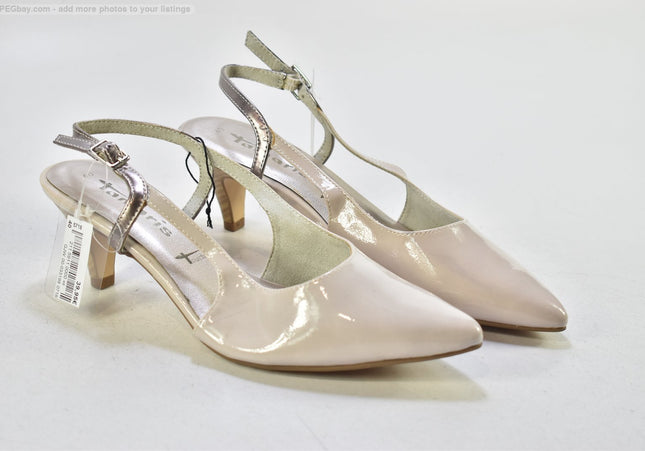 Tamaris  Damen Sandale Sandalette  EUR 40 Nr.26-S 3602