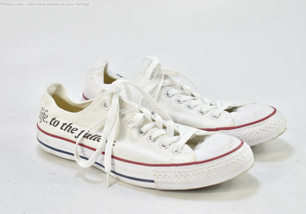 Converse  Herren Sportschuhe Sneaker  EUR 43 Nr. 25-P 1688