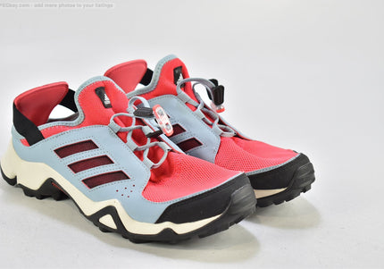 Adidas Terrex Damen Wanderschuhe Trekking  EUR 40 Nr. 4R-1434