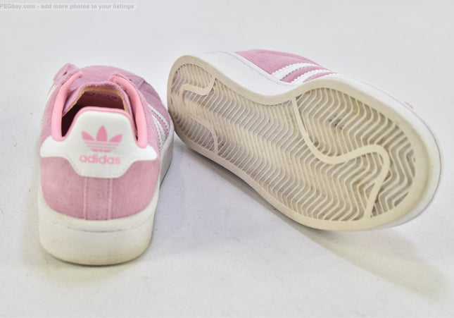 Campus  Damen Sportschuhe Sneaker  EUR 36 2/3 Nr. 26-A 137
