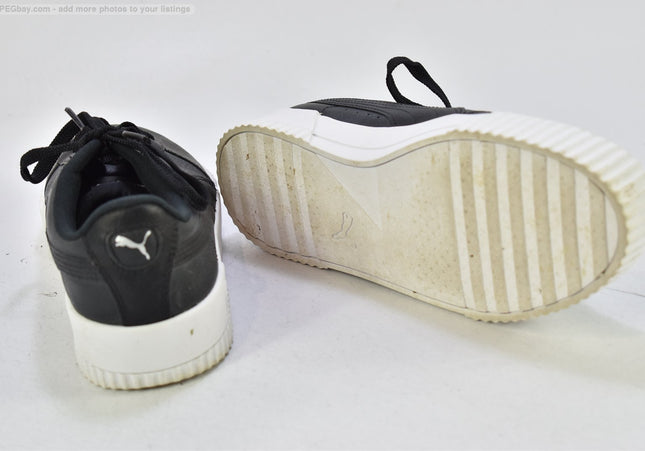 Puma  Damen Sportschuhe Sneaker  EUR 39 Nr. 25-U 399