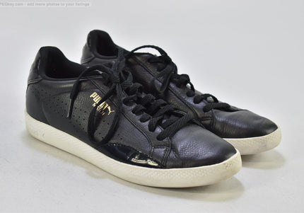 Puma Match Damen Sportschuhe Sneaker  EUR 40,5 Nr. 25-N 1996