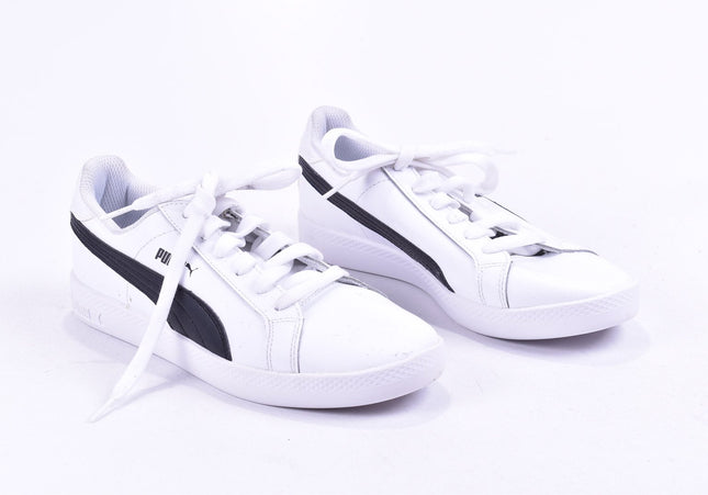 Puma Smash Damen Sportschuhe Sneaker EUR 39 Nr. 23-F 710-Schuh-Gebraucht-secondhand