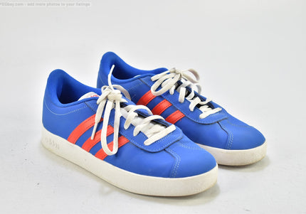 Adidas Vl Court Damen Sportschuhe Sneaker EUR 39 1/3 Nr. 25-A 794-Schuh-Gebraucht-secondhand