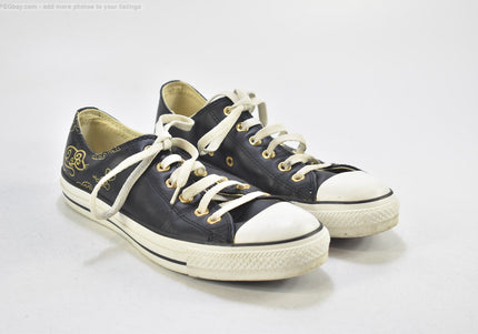 Converse Herren Sportschuhe Sneaker EUR 41 Nr. 25-J 1616-Schuh-Gebraucht-secondhand