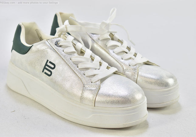 TT. Bagatt  Damen Halbschuhe Freizeitschuhe  EUR 38 Nr. 26-A 998