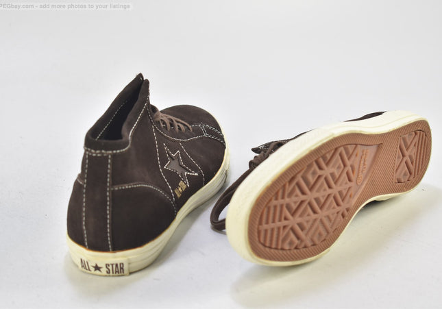Converse Damen Sportschuhe Sneaker EUR 41 Nr. 24-X 2152-Schuh-Gebraucht-secondhand