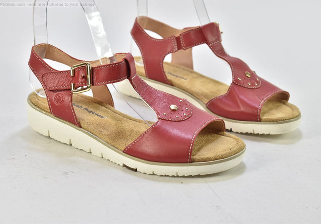 Hush Puppies  Damen Sandale Sandalette  EUR 36 Nr. 26-S 4192