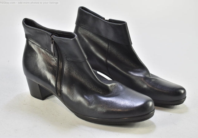 Gabor  Damen Stiefelette Boots  UK 8 Nr. 26-B 2848