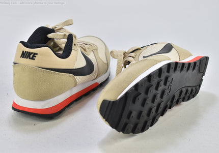 Nike MD Runner 2 Herren Sportschuhe Sneaker  EUR 41 Nr. 25-L 1167