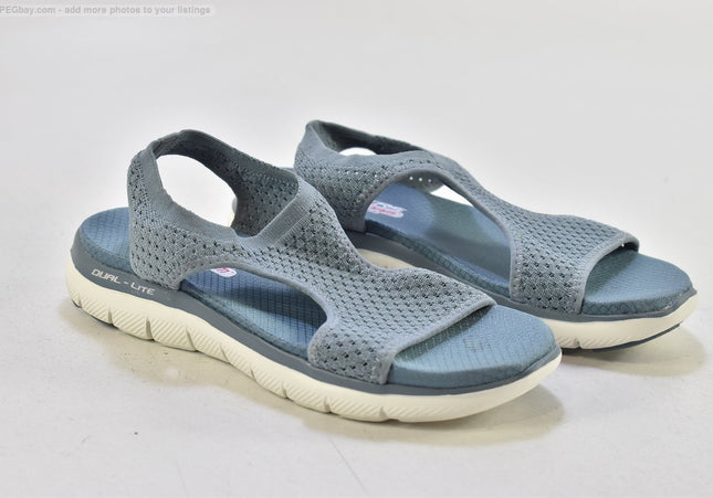 Skechers  Damen Sandale Sandalette  SL 26 Nr. 26-S 1594