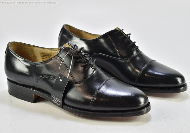 Samuel Windsor Herren Halbschuhe Freizeitschuhe UK 9 Nr. 25-Y 573-SchuhGebraucht