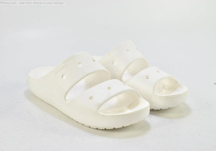 Crocs  Damen Sandale Pantolette  US 10 Nr. 26-S 3657