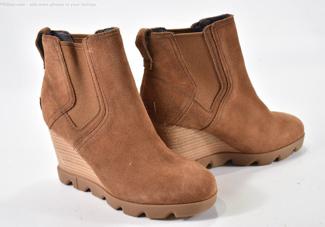 Sorel  Damen Stiefelette Boots  EUR 38 Nr. 26-B 1213