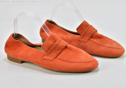 Paul Green  Damen Halbschuhe Slipper Ballerinas  UK 6 Nr. 25-O 30