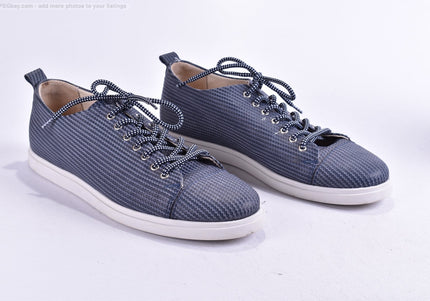 Elle Herren Halbschuhe Freizeitschuhe EUR 43 Nr. 25-F 1432-Schuh-Gebraucht-secondhand