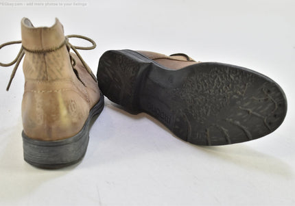 Bugatti  Damen Stiefelette Boots  EUR 38 Nr. 26-B 250