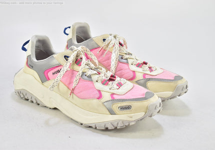 Hugo  Damen Halbschuhe Freizeitschuhe  EUR 40 Nr. 25-V 1562