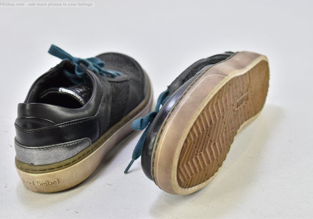 Josef Seibel Damen Halbschuhe Freizeitschuhe EUR 38 Nr. 25-Z 1329-SchuhGebraucht