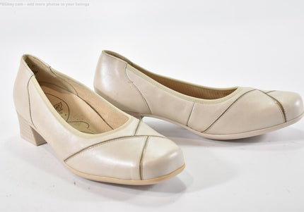 Waldläufer  Damen Pumps High Heels  UK 6,5 Nr. 25-N 1631