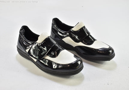 Bally Damen Halbschuhe Freizeitschuhe EUR 38 Nr. 25-A 353-Schuh-Gebraucht-secondhand