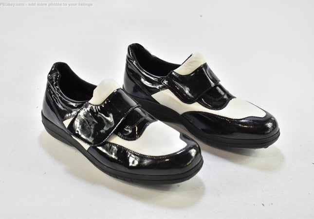 Bally Damen Halbschuhe Freizeitschuhe EUR 38 Nr. 25-A 353-Schuh-Gebraucht-secondhand