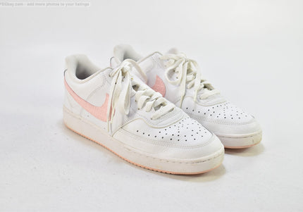 Nike Court Vision Damen Sportschuhe Sneaker  EUR 41 Nr. 26-Z 3