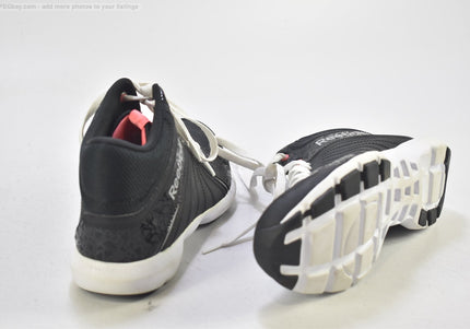 Reebok Damen Sportschuhe Sneaker EUR 38 Nr. 25-J 2737-Schuh-Gebraucht-secondhand