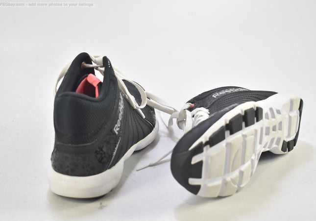 Reebok Damen Sportschuhe Sneaker EUR 38 Nr. 25-J 2737-Schuh-Gebraucht-secondhand