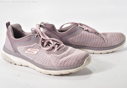 Skechers Lite-weight Damen Sportschuhe Sneaker  EUR 41 Nr. 26-U 1070